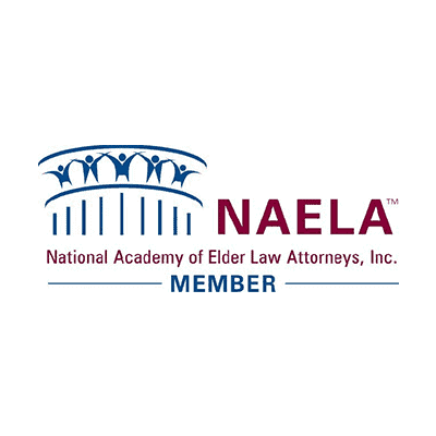 National Academy of Elder Law Attorneys Logo