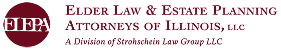 Elder Law and Estate Planing Logo